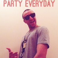 Mr. Tengo - Party Everyday