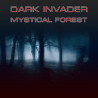 Dark Invader - Dark Invader - Mystical Forest(WIP)