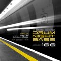 Drum Night Bass 100 - Dan Melnikov - Drum Night Bass 100