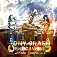 Tony Crash - Aspirine (Original Mix)