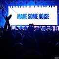 DjSamuray - Make Some  Noise(Original mix)