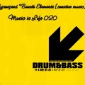 DJ Hyperspeed "Breath Elements [creative music]" - DJ Hyperspeed Breath Elements [creative music] - Music is Life 020