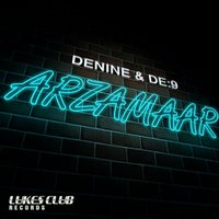 DENINE - DENINE - ARZAMAAR (Original Mix)