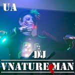 Vnature - I COME YOUR WAY - DJ VNATURE MAN ( Ukraine ) feat ROB DECOUP ( USA )