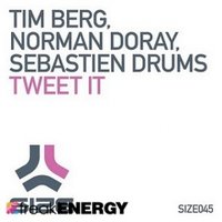 Mike FortiS8 - Tim Berg feat. Norman Doray & Sebastian Drums – Twee it (Mishell Remix) Free