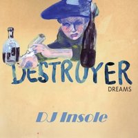 DJ Insole - DJ Insole - Destroyer of dreams (2013)