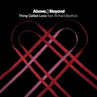 Sergey Alekseev - Above & Beyond feat. Richard Bedford - Thing Called Love (Alex Sample & Sergey Alekseev Remix)