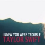 IREX - Taylor Swift - I Knew You Were Trouble (Dj IREX vs Mozart Mash)[2013]