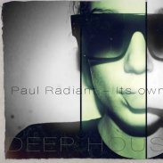 Paul Radiant - Paul Radiant - Its own atmosphere (deep house mix)