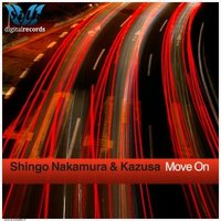 Sergey Alekseev - Shingo Nakamura & Kazusa - Move On (Sergey Alekseev & Alex Sample Remix)