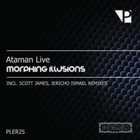 ATAMAN Live - Ataman Live - Morphing Illusions (Original Mix) preview