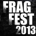 FRAG-FEST - Meg & Dia - Monster