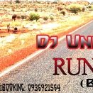 DJ Under Beat - Run Away (Bootleg ) ( Edit )