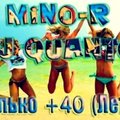 DJ QUANTO - Mino-R ft. Dj QUANTO - только +40 (лето)