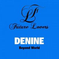 DENINE - DENINE - Save it (Original mix)