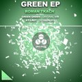 Roman Tkach - Roman Tkach - Green Green (Promo Cut) [ Piko Music Deep ]