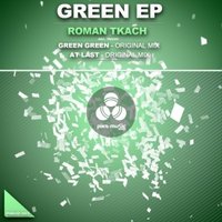Roman Tkach - Roman Tkach - Green Green (Promo Cut) [ Piko Music Deep ]
