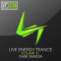 Dark Saimon - Live Energy Trance Vol. 31 [28.06.2013]
