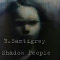 B.Santigrey - Liar