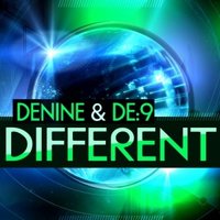 DENINE - DENINE [DE:9] - Different (Original mix)