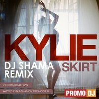 Bryan & Braiton - Kylie Minogue - Skirt (DJ Shama Remix)