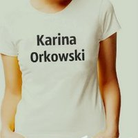 Dj Karina Orkowski - Brooklyn