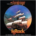 IgRock - Stormbringer (Single Preview)