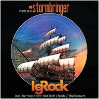 IgRock - Stormbringer (Single Preview)