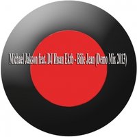 DJ Штенников Иван - Michael Jakson feat. DJ Иван Ektb - Bilie Jean (Demo Mix 2013)      Booking- +7 967 85-305-85