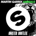 Omster - Martin Garrix & Reece Low - Animals (Omster Bootleg)