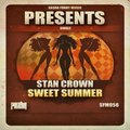 Stan Crown - Stan Crown - Sweet Summer (Original Mix)
