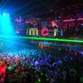 MOSTO(Lipetsk) - club IBIZA