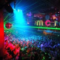 MOSTO(Lipetsk) - club IBIZA