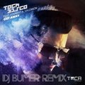Bumer - Tocadisco feat. Lennart A. Salomon - Get Away (DJ BUMER Remix)