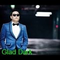DJ Glad Dark - PSY-Gentleman (DJ Glad Dark BigMix2013)