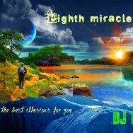 Creem shaike - Eighth miracle of light