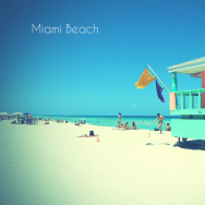 DJ Info - DJ Info  (* *)  Miami Beach