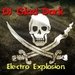 DJ Glad Dark - DJ Glad Dark - Electro Explosion (Original Mix)