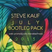 Steve Kauf - Tony Tweaker, Wojtala, Stephey vs. Axwell & Steve Edwards - Rest Of Your Sunrise (Steve Kauf Bootleg)