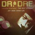 Joy Vega - Dr.Dre Ft. Snoop Dogg vs. Purple Project & Wojtala - The Next Episode(Joy Vega Mash up)