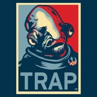 Greg Freeman - Night Trap on the road