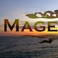 Magenta Sigh - Lively Waves
