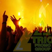 DJ LOPEZ - TRIO GROUP  – club motion 1