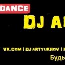 DJ Artyukhov - Dj Artyukhov -Mix