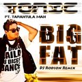 DJ Rodion - Tonic feat. Tarantula Man - Big Fat(DJ Rodion Remix)