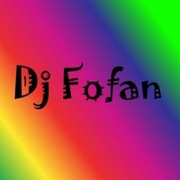DJFofan - Dj Fofan - Summer Collection vol.1