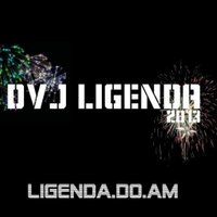 DVJ LiGENDA - WWW.LIGENDA.RU - DJ LiGENDA – You an my (mush)