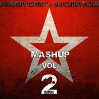 DJ Cristales - Ian Carey, Christian Sims – Keep On Rising (DJ Merry Chap & DJ Cristales Mashup)