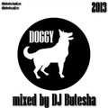 Butesha - DJ Butesha - Doggy