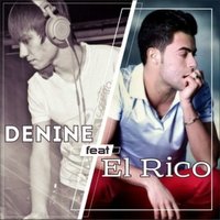DENINE - DENINE ft. El Rico - Игры в любовь (Original mix)